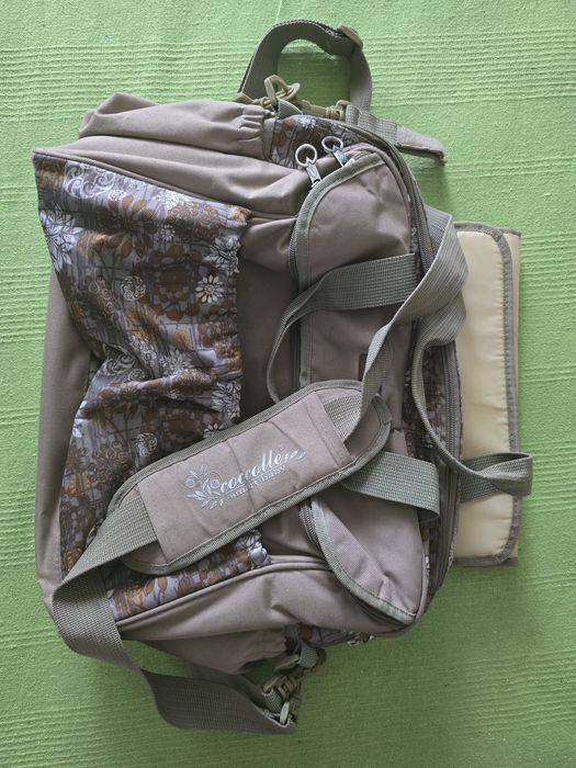 Geanta Coccolle smart baby