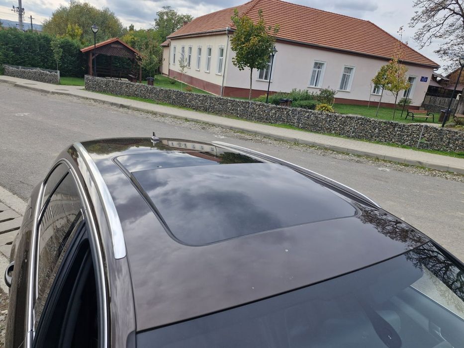 Audi A4 B8.5 2.0TDI Automat