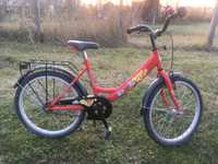 Bicicleta DHS Princess