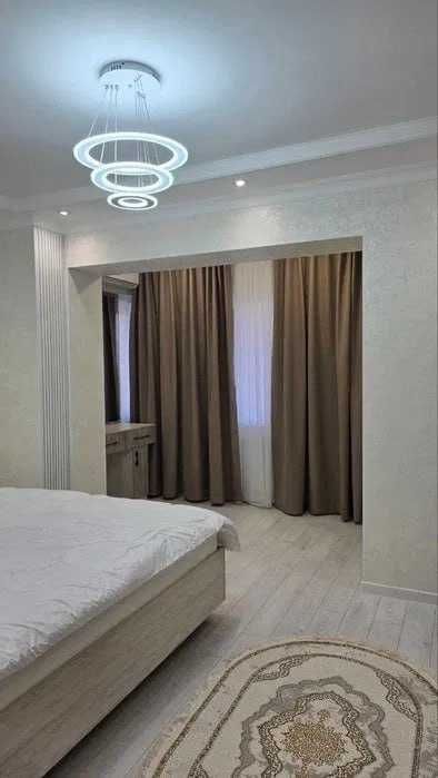 Shayxontohur Ganga yaqinida kvartira Chorsuv metro yaqin