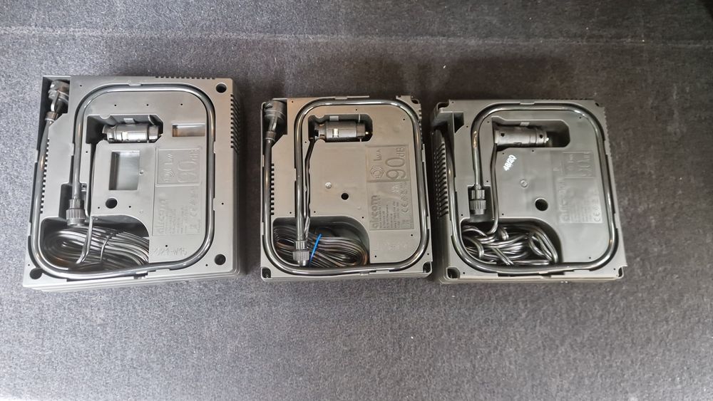 Компресор за помпене на гуми Continental