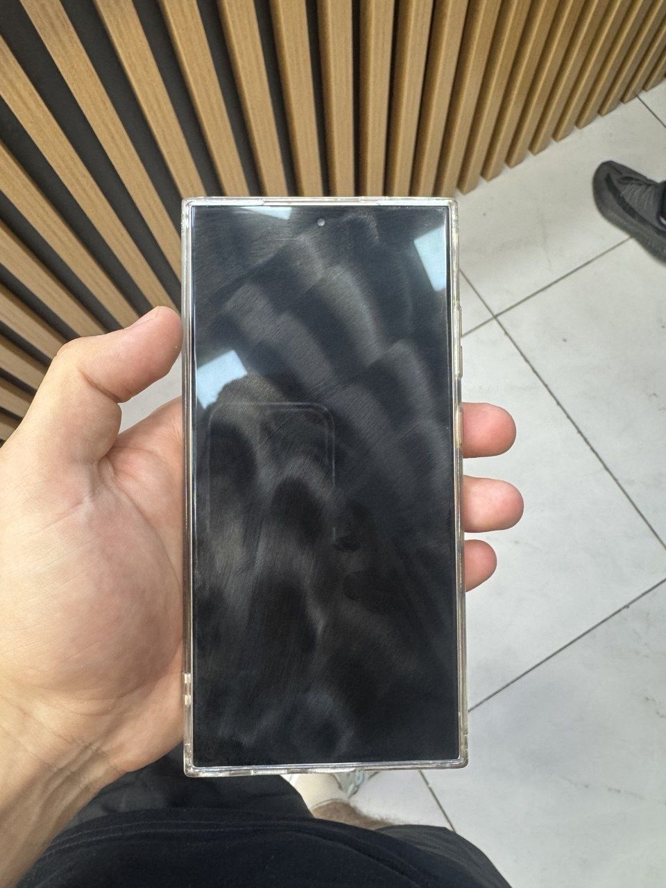 Samsung S24ultra