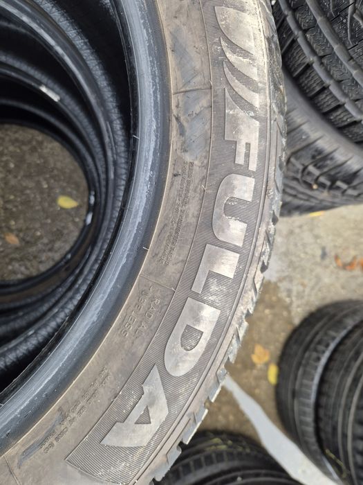 235 55 19 Fulda Kristall Control