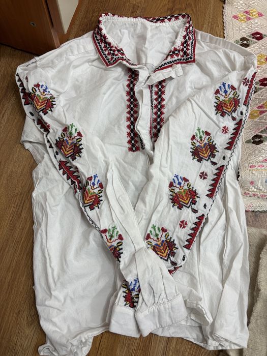 Кукерска носия Сукман