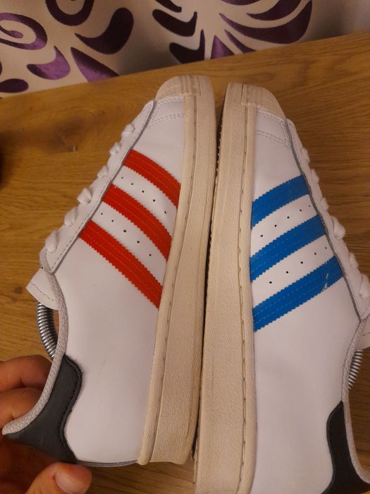 Adidas Superstar Star Wars nr 37
