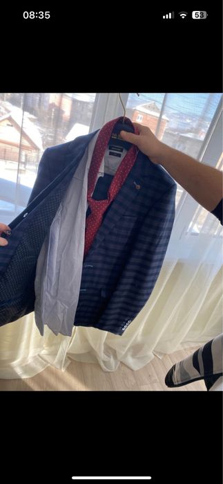 Costum barbati pt ocazii