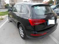 Dezmembrari Audi Q5 Diesel Model 2008 - 2014