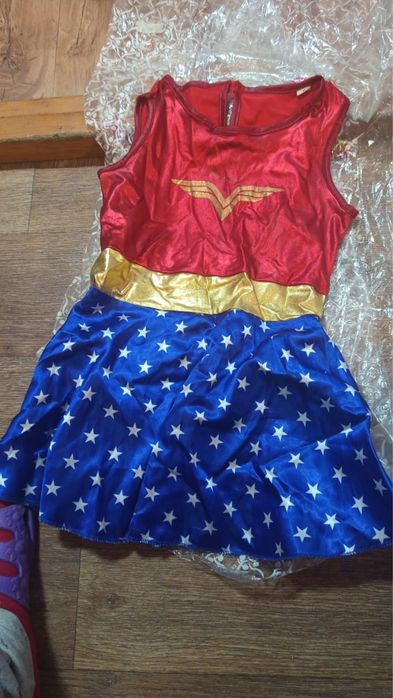 Детские костюмы на новый год