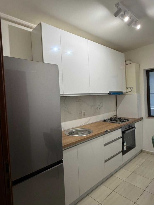 Inchiriez garsoniera, 8 min Metrou Dimitrie Leonida - PRIMA inchiriere