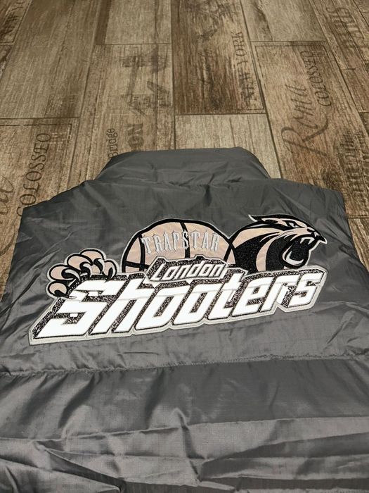 Vesta Trapstar Shooters