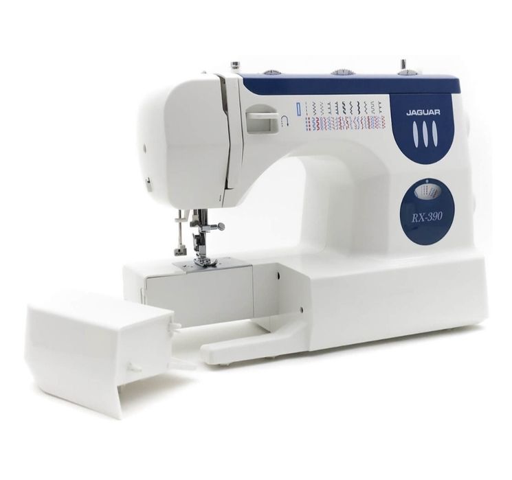 Швейная машина Jaguar RX-390