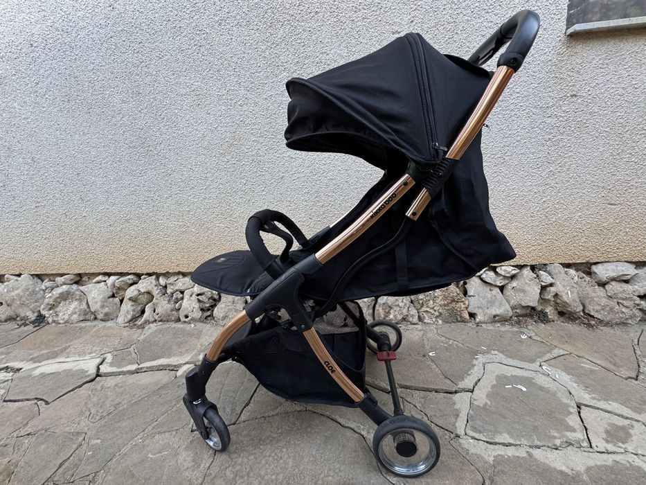 KikkaBoo Cloe - Бебешка лятна количка