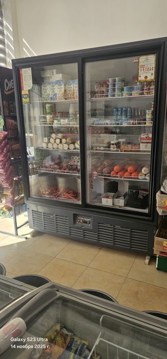 Холодильник холати идеал