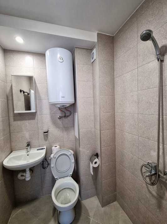Дава се под наем Едностаен апартамент в Пловдив, Каменица 1 - 40 кв.м за 250 € - Снимка #6