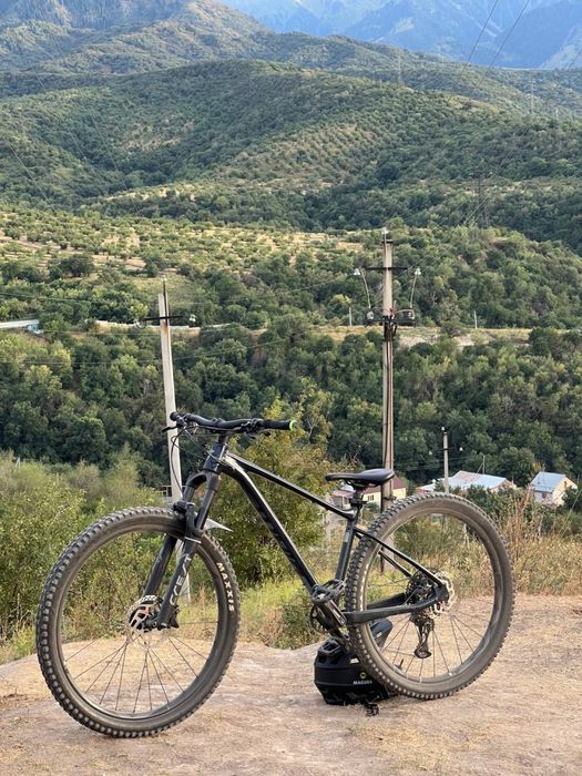 Giant Fathom 2023 горный велосипед