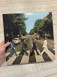 Новая виниловая пластинка The Beatles - Abbey Road