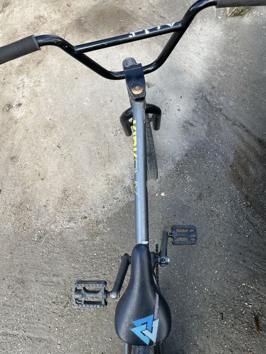 Bmx mongoose de vanzare