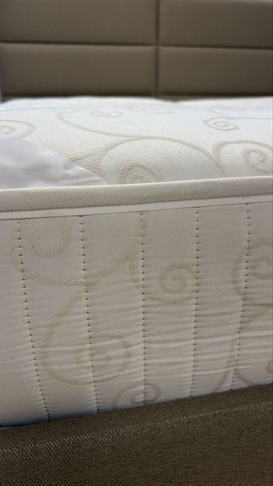 Разпродажба -70% на мостри матраци Happy Dreams Imperial 80x200