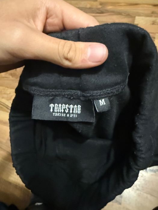 Trap star долнище