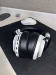 Lunasy loud white 7.1 by Buster