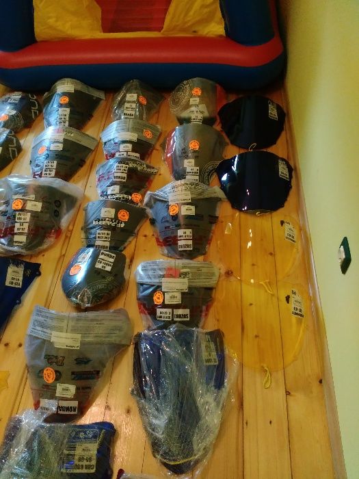 Слюда за мотор Honda Suzuki Yamaha Aprilia MV Agusta