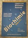 Compediu de biochimie-Lippincot