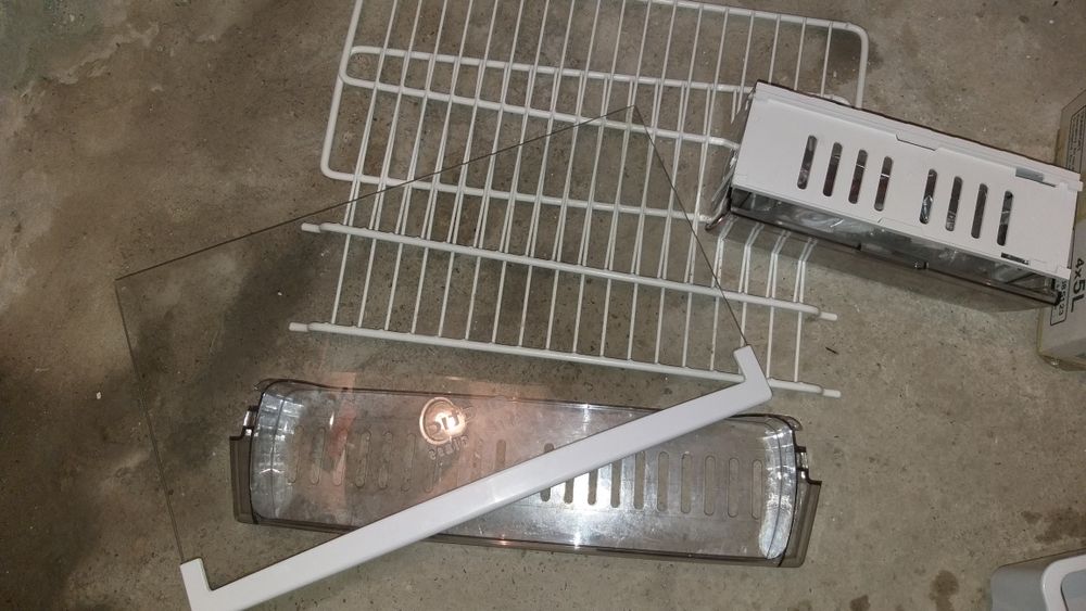 Accesorii frigider