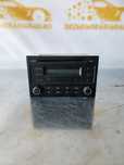 Radio Cd Player Cu Magazie Vw Polo 9N3 An 2006-2007-2008 Original