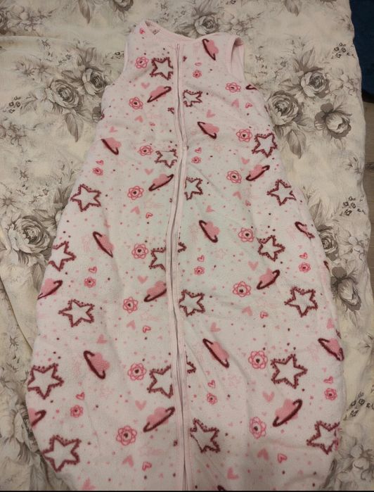 Sac de dormit pentru bebe 
Marca Ergee , 90 cm