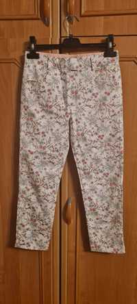 Pantaloni fetite, 10 ani - 140 cm