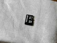 MicroSD карта памет Patriot, 64GB