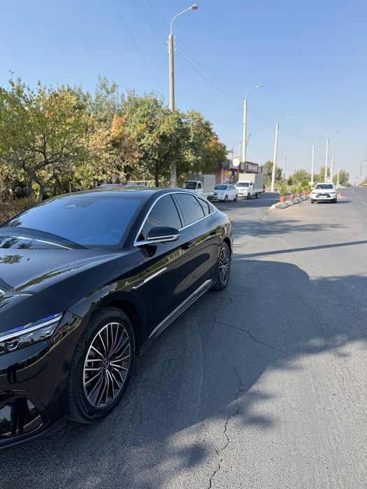 Byd Xan 2024 yil 506 km yuradigani