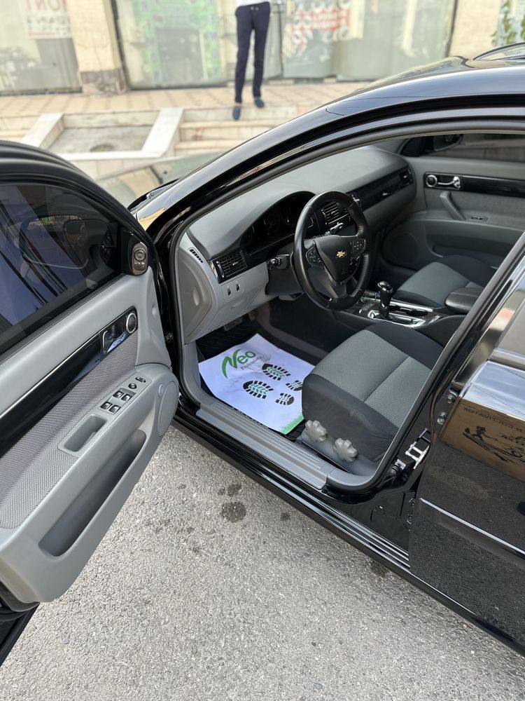 Lacetti Gentra full 6.000$ тюнинг