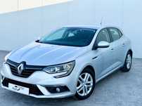 Renault Megane 1.5 dci Navi Garantie/Rate Fixe/Livrare an 12/2019