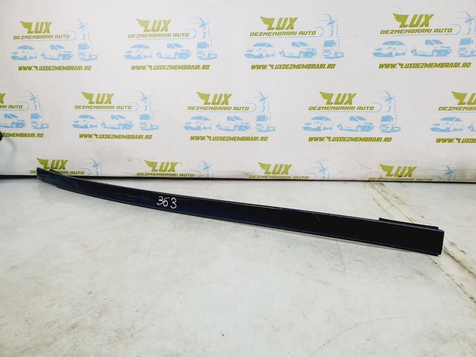 Ornament BMW Seria 5 F11  [din 2009 pana  2013]