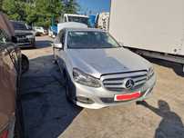 Dezmembrari Mercedes E class W212 , 2.2CDI Hybrid, an 2012