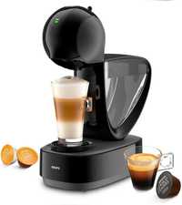 Нова Кафемашина с Капсули Krups Dolce Gusto KP270810 INFINISSIMA TOUCH