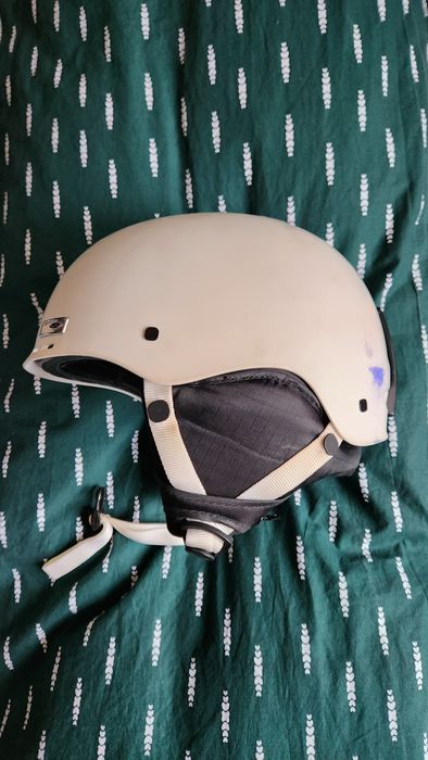 Ски каска Smith Holt S