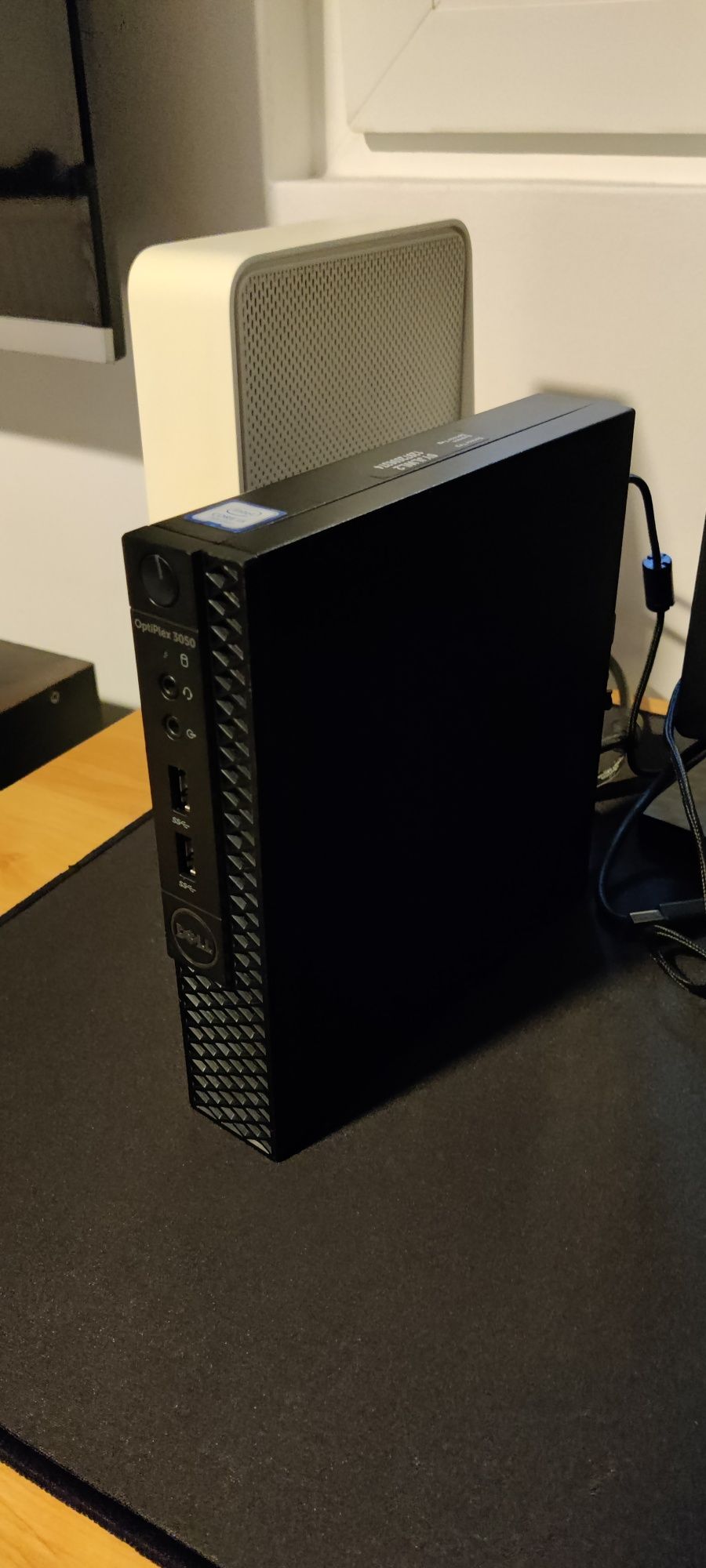 MicroPc Dell optiplex 3050