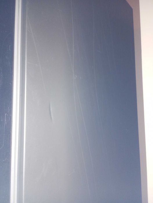 Хладилник Миеле инокс