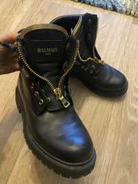 Ghete balmain originale