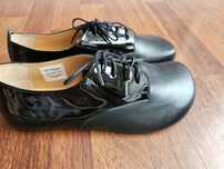 Pantofi barefoot