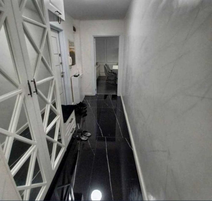 Дава се под наем Двустаен апартамент в София, Гоце Делчев - 65 кв.м за 600 € - Снимка #6