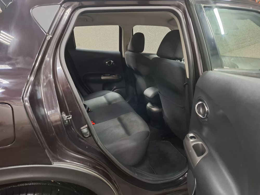 Nissan Juke 2014 Euro5 Navigatie GARANTIE •Rate Fixe-Avans O%