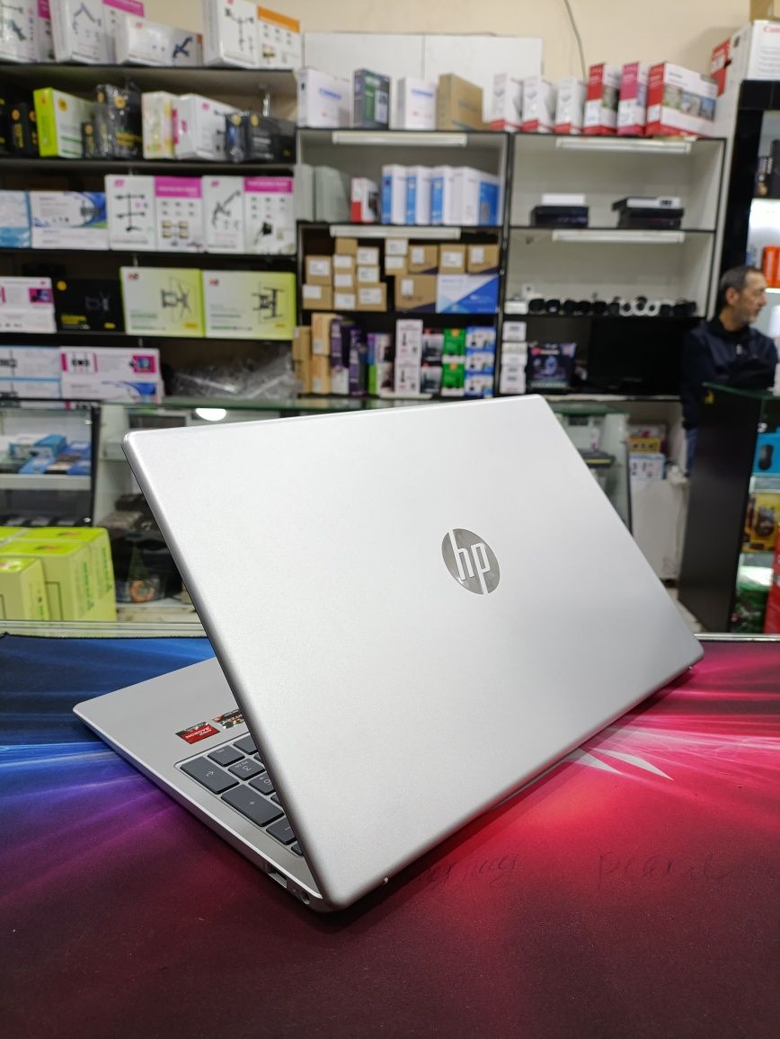 Hp 15 Ryzen 5 7530u Bepul yetkazish bilan