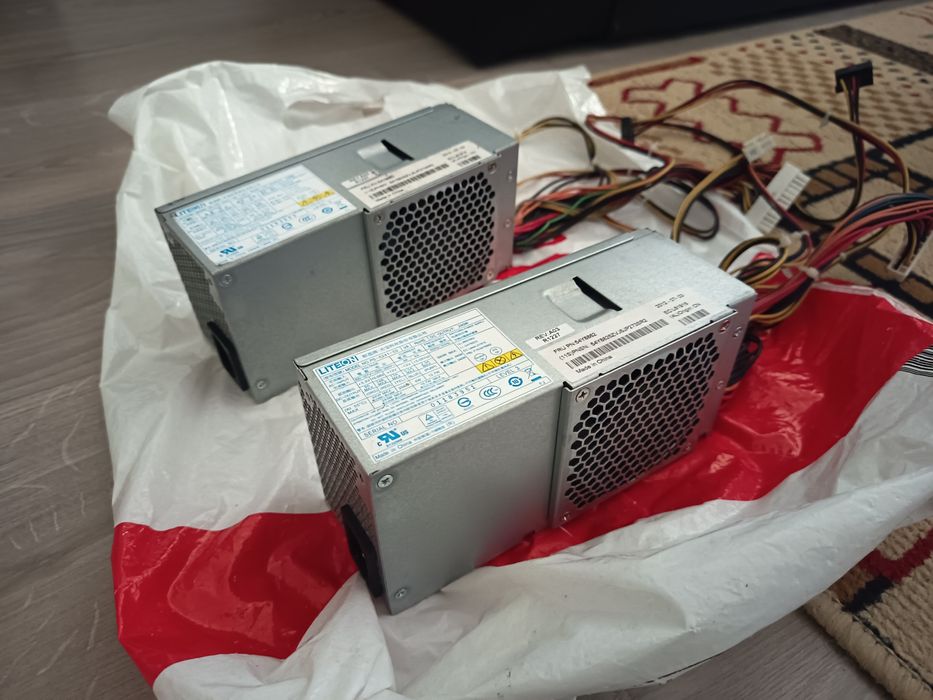 Sursa PC Lite-On PS-5241-03