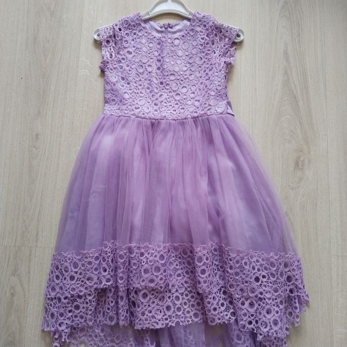 Детское платье - 28раз