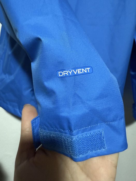 Яке The north face