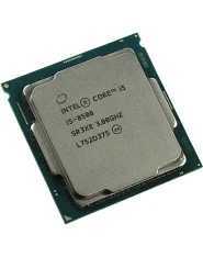 Procesor intel i5- 8 gen 8500