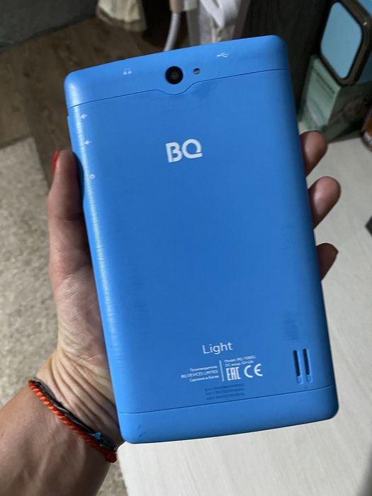 Продам планшет bq